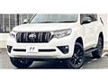 2022 Toyota Land Cruiser Prado