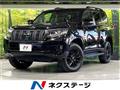 2022 Toyota Land Cruiser Prado