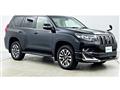2022 Toyota Land Cruiser Prado