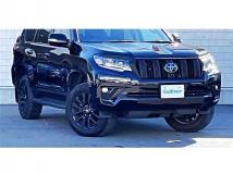 2022 Toyota Land Cruiser Prado