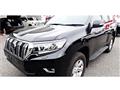 2022 Toyota Land Cruiser Prado