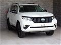 2022 Toyota Land Cruiser Prado