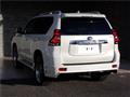 2022 Toyota Land Cruiser Prado