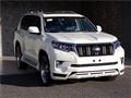 2022 Toyota Land Cruiser Prado