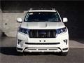 2022 Toyota Land Cruiser Prado