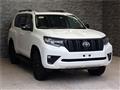 2022 Toyota Land Cruiser Prado