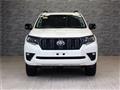2022 Toyota Land Cruiser Prado