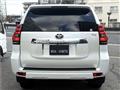 2022 Toyota Land Cruiser Prado