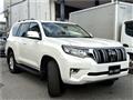 2022 Toyota Land Cruiser Prado