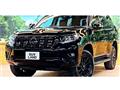 2022 Toyota Land Cruiser Prado