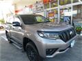 2022 Toyota Land Cruiser Prado
