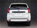 2022 Toyota Land Cruiser Prado