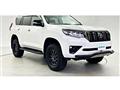 2022 Toyota Land Cruiser Prado