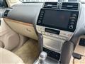 2022 Toyota Land Cruiser Prado