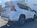 2022 Toyota Land Cruiser Prado