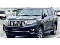 2022 Toyota Land Cruiser Prado