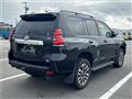 2022 Toyota Land Cruiser Prado