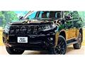 2022 Toyota Land Cruiser Prado
