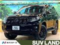 2022 Toyota Land Cruiser Prado