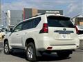 2022 Toyota Land Cruiser Prado