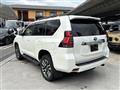 2022 Toyota Land Cruiser Prado