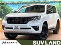 2022 Toyota Land Cruiser Prado