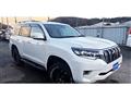2022 Toyota Land Cruiser Prado