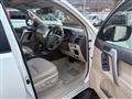 2022 Toyota Land Cruiser Prado
