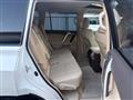 2022 Toyota Land Cruiser Prado