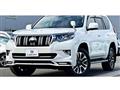 2022 Toyota Land Cruiser Prado