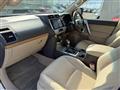 2022 Toyota Land Cruiser Prado