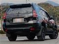 2022 Toyota Land Cruiser Prado