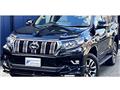2022 Toyota Land Cruiser Prado