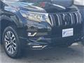 2022 Toyota Land Cruiser Prado