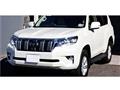 2022 Toyota Land Cruiser Prado