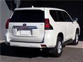 2022 Toyota Land Cruiser Prado