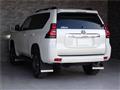2022 Toyota Land Cruiser Prado
