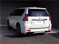 2022 Toyota Land Cruiser Prado