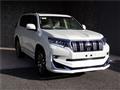 2022 Toyota Land Cruiser Prado