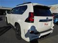 2022 Toyota Land Cruiser Prado