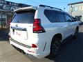 2022 Toyota Land Cruiser Prado