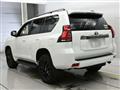 2022 Toyota Land Cruiser Prado