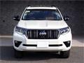 2022 Toyota Land Cruiser Prado