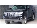 2022 Toyota Land Cruiser Prado