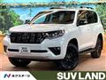 2022 Toyota Land Cruiser Prado