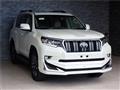 2022 Toyota Land Cruiser Prado