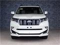 2022 Toyota Land Cruiser Prado