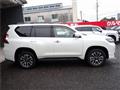 2022 Toyota Land Cruiser Prado