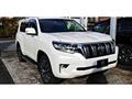 2022 Toyota Land Cruiser Prado
