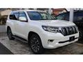 2022 Toyota Land Cruiser Prado